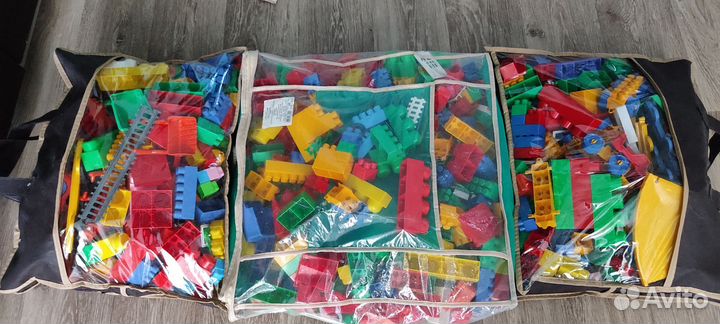 Конструктор