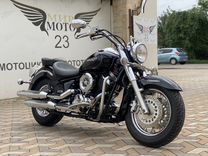 Yamaha XVS1100DragStar.Без пробега по РФ