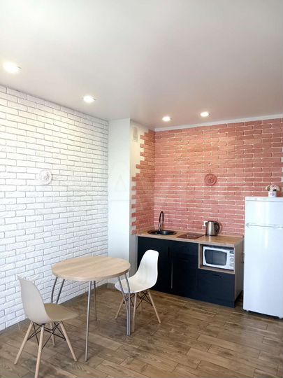 Квартира-студия, 30 м², 18/18 эт.