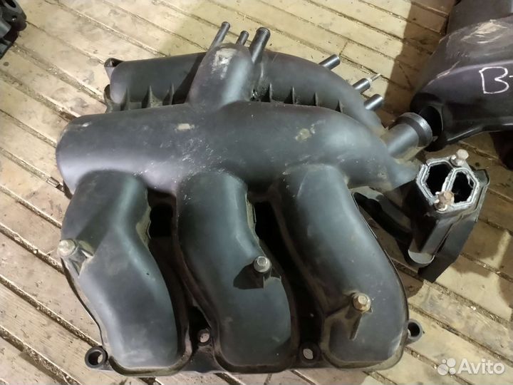 Запчасти для ford maverick