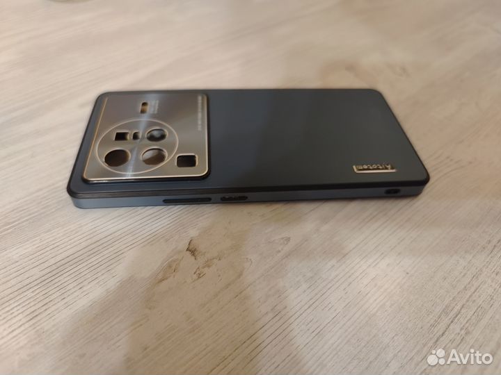 Чехол для телефона для vivo X80 Pro