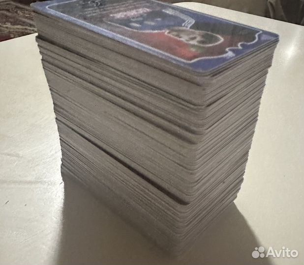 Игральные карты