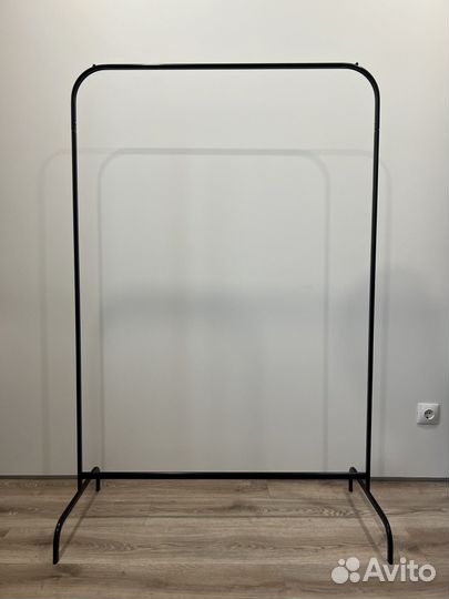 Вешалка напольная IKEA мулиг