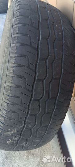 Yokohama 125T 265/65 R17