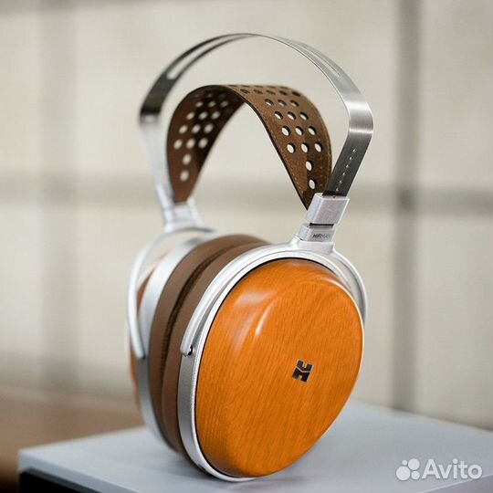 Наушники hifiman Audivina