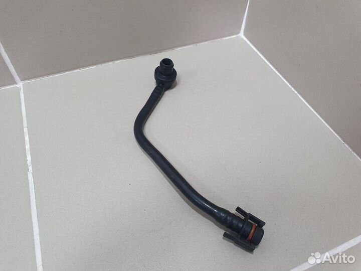 Трубка вакуумного усилителя тормозов Sandero 1