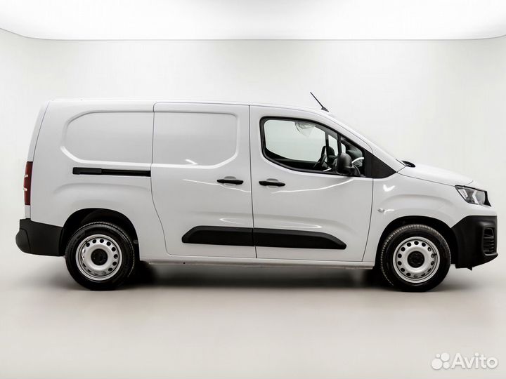 Peugeot Partner 1.6 МТ, 2023, 1 км