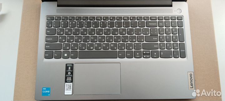 Новый Lenovo 2024 8/512gb 15.6 ips