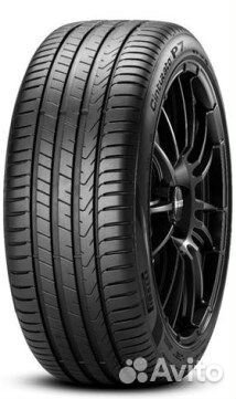 Pirelli Cinturato P7 new 255/40 R18 99Y