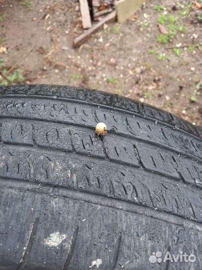 Kumho Sense KR26 225/65 R17