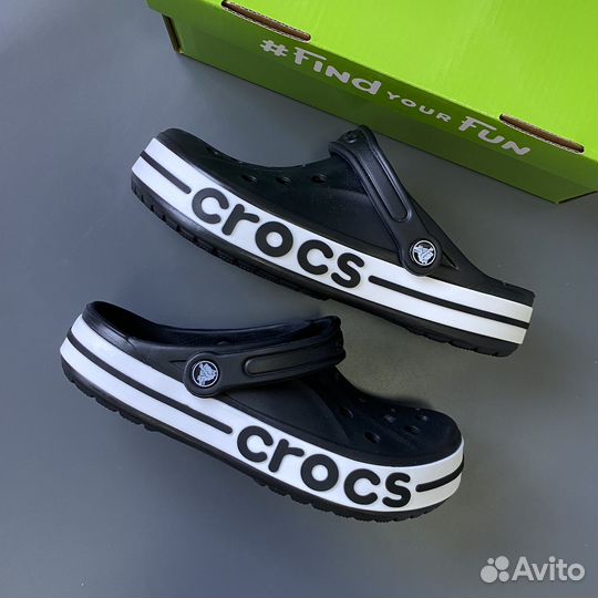 Crocs