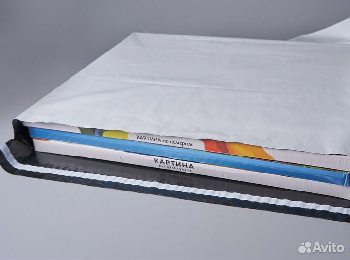 Курьерские пакеты оптом для маркетплейсов