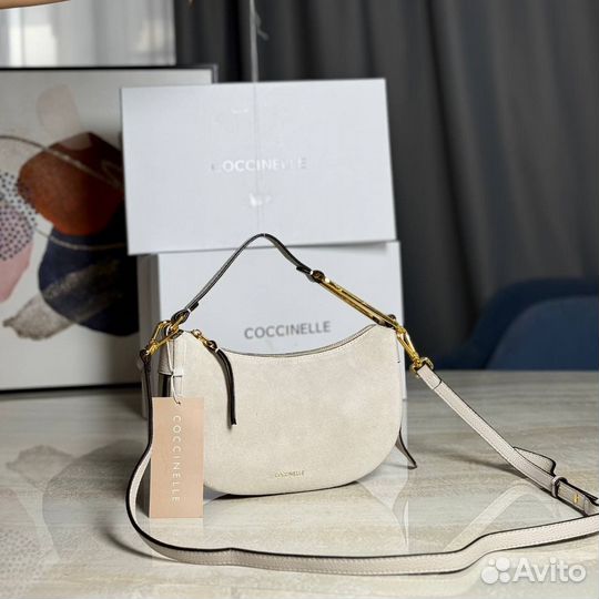 Сумка coccinelle