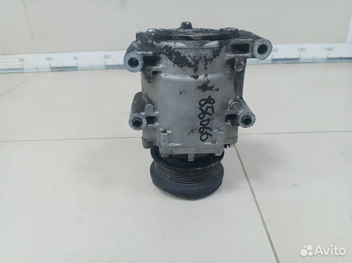 Компрессор системы кондиционирования Ford Mondeo 3 2000-2007