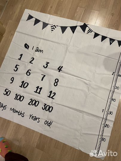 Фон для съемки новорожденного