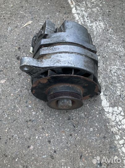 Генератор на иж ода