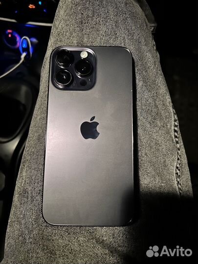 iPhone 14 Pro Max, 128 ГБ