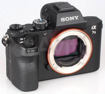 Sony A7 II M2 Mark ilce-7M2 новый, гарантия, обмен