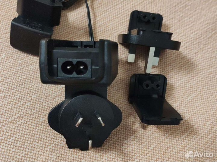 Блок питания 12v универсальный