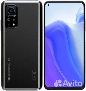 На рабор xiaomi mi 10t 5G