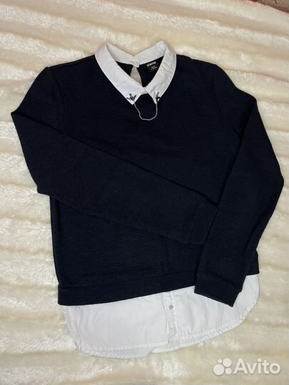 Свитшот для девочки