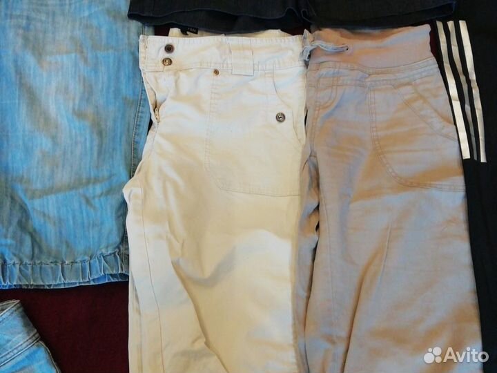 Пакет вещей 46-48