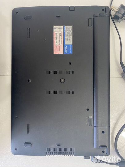 Asus ноутбук X501U
