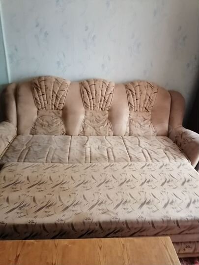 1-к. квартира, 18 м², 4/5 эт.