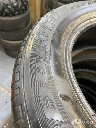 Bridgestone Dueler H/P 215/65 R16