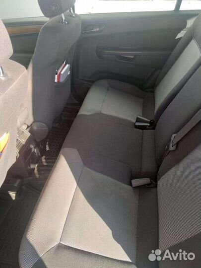 Opel Zafira 1.8 AMT, 2011, 235 000 км