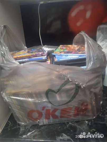 Dvd диски мультфильмы,игры,комедии,докум.фильмы