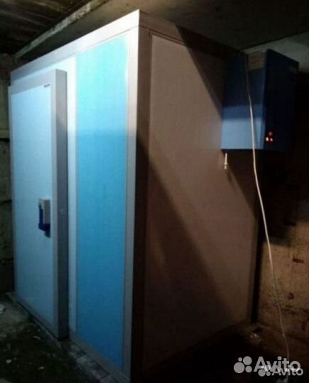 Холодильная камера