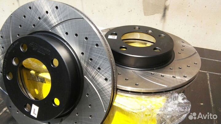 Тормозной диск для Вашего автомобиля