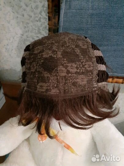 Парик искусственный