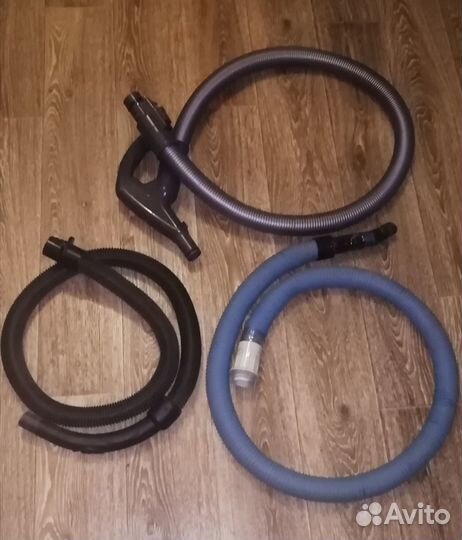 Шланги для пылесоса