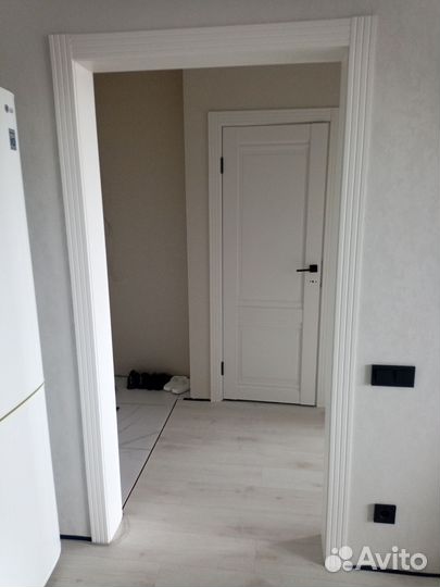 Двери межкомнатные