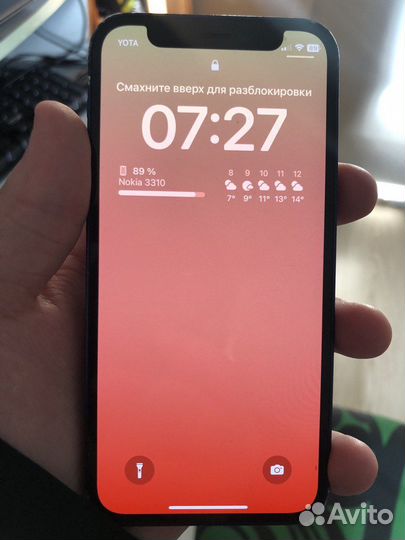 iPhone 12 mini, 128 ГБ