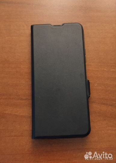 Чехол книжка для телефона Редми note 12