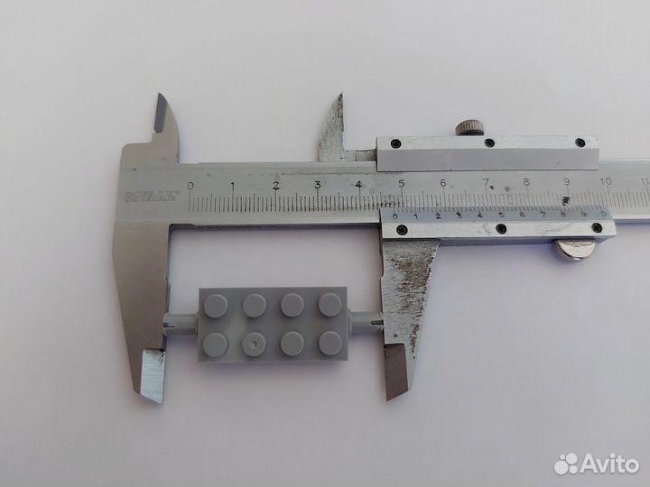 Детали конструктора Лего / Lego