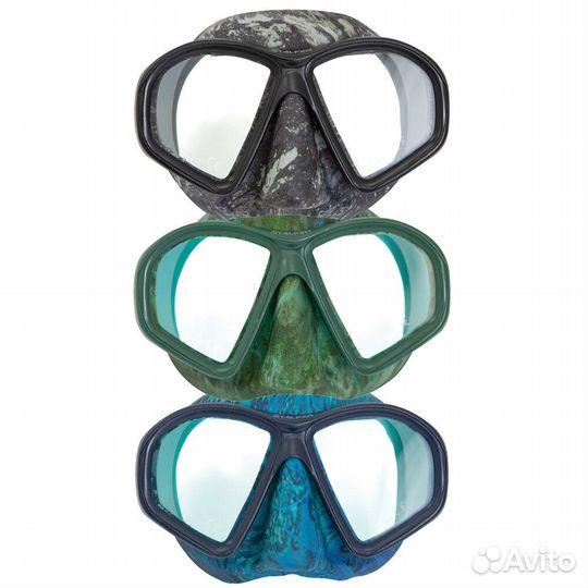 Маска XS Scuba Stalker