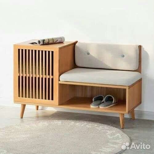 Тумбочка в прихожую