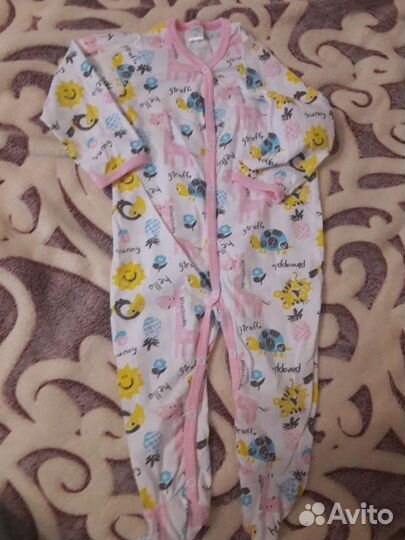 Человечек новый