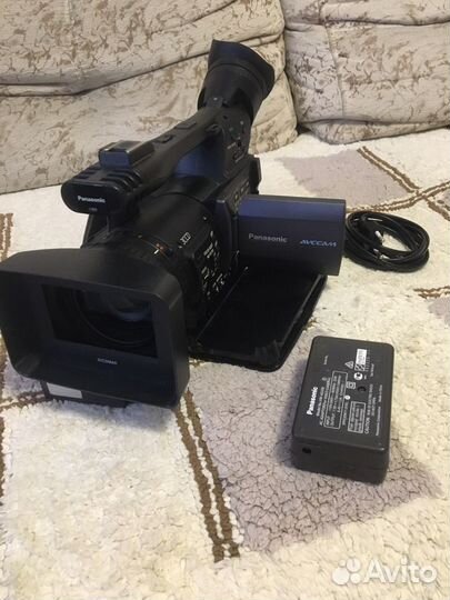 Видеокамера