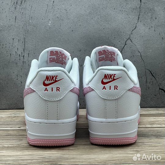 Кроссовки Кеды Nike Air Force 1 Low Размер 36-41