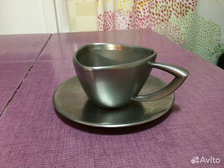 Предметы для готовки и сервировки