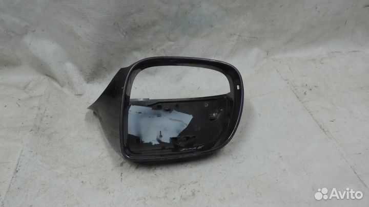 Корпус зеркала левого Audi Q5 2008 - 2017