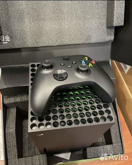 Xbox series x