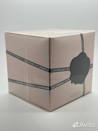 Viktor & Rolf Flowerbomb