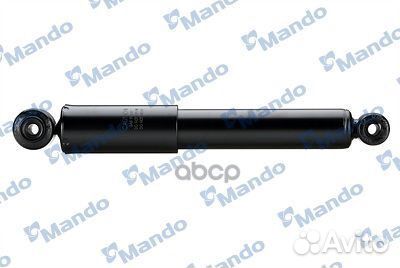 Амортизатор задний hyundai trajet 00- (KYB 3442