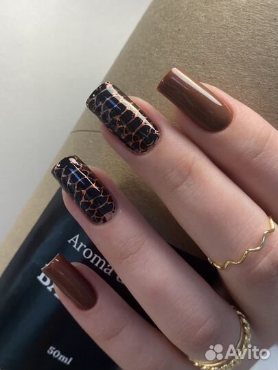 Маникюр педикюр в кабинете